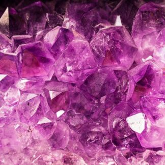 Natural Crystals